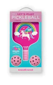 Crocodile Creek Pickeball Let Play - Picture 1 of 1