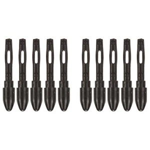 10 Pcs Stylus Nib PN05 Highly Sensitive Standard Touch Stylus Pen Replacement - Zdjęcie 1 z 12