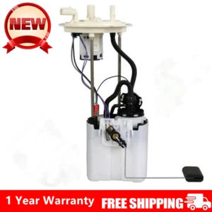 Fuel Pump Assembly FOR Ford F150 Lariat FX2 King SVT Extended Range Tank FG1316 - Picture 1 of 5