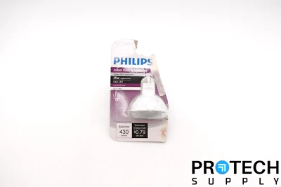 Philips GU5.3 Base Indoor Flood & Landscape LED with WARRANTY - Image 1 of 4