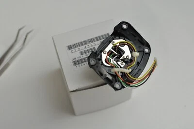 Canon Speedlite Canon 470EX-AI Hot Shoe Foot Assy Part CY2-4365 - Image 1 of 2