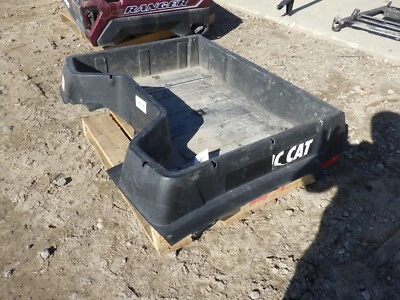 Arctic Cat 700 TBX EPS 16 Box Bed 2506-767 Complete W/ Tailgate  49070 Foto 1 de 4