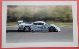 Saleen S7 photo of the 26 car Old Heidelberg G FT. Lauderdale - Bild 1 von 1