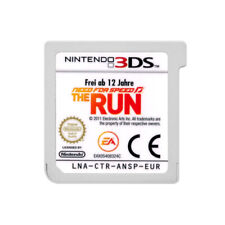 Need for Speed The Run 3DS (SP) (PO169067)