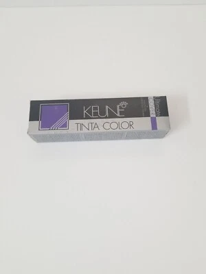Color de cabello permanente Keune Tinta Color 2,1 oz elige tu color Foto 1 de 2