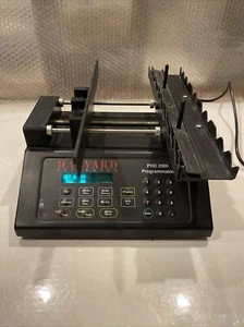 Harvard Apparatus PHD 2000 Infusion (shelf16) - Picture 1 of 8