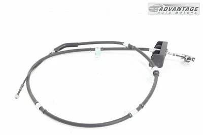 Cable de línea de liberación delantera freno de estacionamiento KIA SPORTAGE 2017-2020 OEM Foto 1 de 4