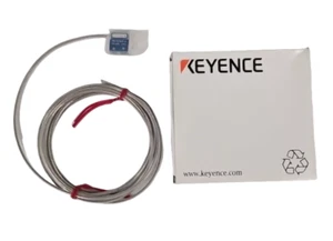 1 Stück Keyence PS-205 Reflektierender Sensorkopf PS205 Brandneu mit Garantie - Bild 1 von 3