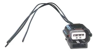 MAP Sensor Connector Fits Infiniti Nissan 2008-2018 - Picture 1 of 2