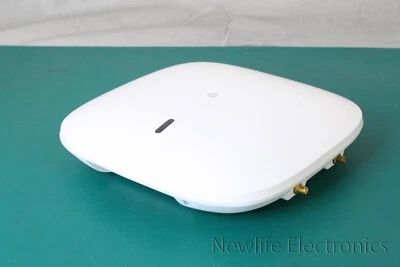 HP JG994-61101 525 senza Fili Dual-Radio 802.11AC (Am ) 866Mbps Accesso Point - Immagine 1 di 4