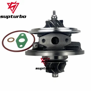 751851 pour Audi Seat VW 1.9 TDI 66 Kw 77 Kw BJB BKC BXE Cartouche turbo chra - Imagen 1 de 7