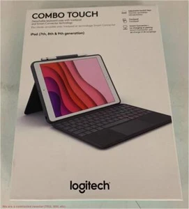 Combo Touch für iPad - Bild 1 von 1