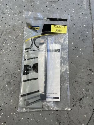 Metra 99-9103 Single DIN Stereo Dash Kit for 2001-2007 Audi A4 NEW #NS4 - Image 1 of 3