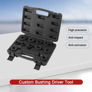 13 Pcs T-0220-700R4 Master Bushing Driver Set For GM 700-R4 4L60 4L65E 4l60E - Bild 1 von 13