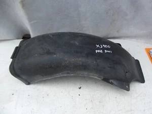 GUARDABARROS TRASERO YAMAHA XJ900 F PREDESVÍO - Imagen 1 de 5