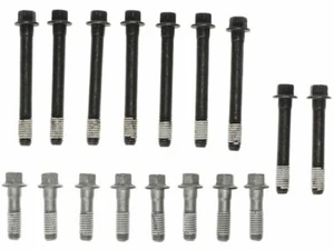 For 1967-1974 GMC C15/C1500 Suburban Head Bolt Set Mahle 22659ZQ 1968 1969 1970 - Picture 1 of 2