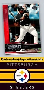 2005 Upper Deck ESPN #23 Frank Thomas - Picture 1 of 2
