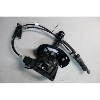 GEAR LEVER FIAT 500L (17-23) 4F 1.3 16V MJT (70KW) MNV 5P/D/1248CC 2017 Foto 1 de 4