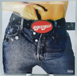 Maneskin Mammamia Vinyl LP Neu - Bild 1 von 2