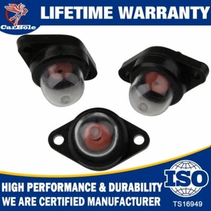 New Primer Bulb Part 530071835 Fit For Poulan Chainsaw 1950 1975 2050 2150 2375 - Picture 1 of 11