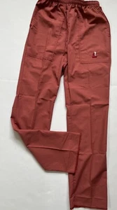 Herren Vintage 80er BIKE Pull On Jogginghose Hose Gr. SM USA Hipster Freizeit Papa - Bild 1 von 4