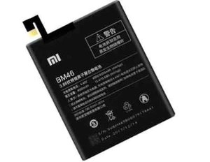 Original Xiaomi Battery BM46 Xiaomi Mi Redmi Note 3 Phone Battery 4050mAh - Picture 1 of 3