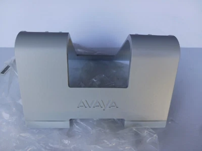 Lote de 20 'NUEVO' Soporte Avaya Escritorio Abatible para Teléfono Empresarial 9508 Foto 1 de 2