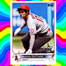 2022 Topps All-Star Foil #1-250 Complete Your Set - $1 Combined Shipping 