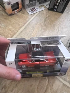 m2 machines 1958 plymouth belvedere r37 - Picture 1 of 1