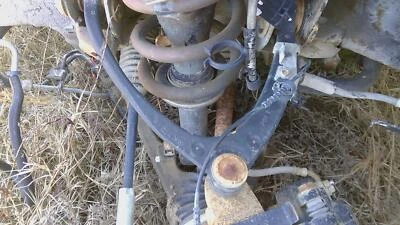 07-16 CHEVY SILVERADO 1500 Upper Control Arm Front Left Oe# 25812725 - Image 1 of 3