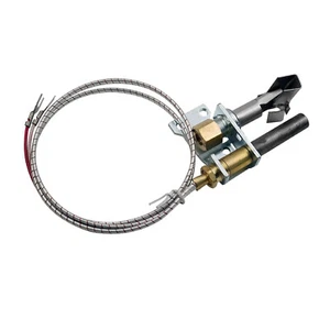 Pilot Bruciatore 750 Millivolt Gruppo Termopila Cecilware Friggitrice 66704 51-1467 - Foto 1 di 6