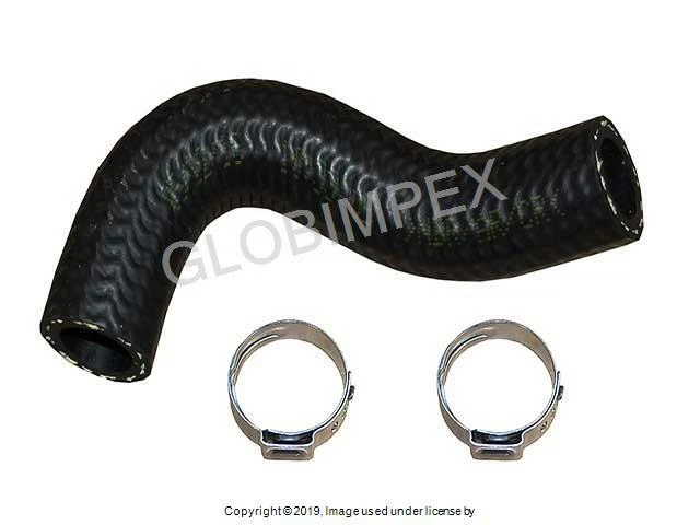 AUDI A4 A6 QUATTRO (2002-2004) Power Steering Hose REIN AUTOMOTIVE + WARRANTY - Image 1 of 1