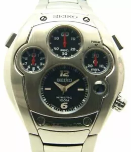 Beweger / Ladegerät für Seiko Kinetic oder JEDE Automatikuhr (YT102) 9T (Kondensator) - Bild 1 von 5