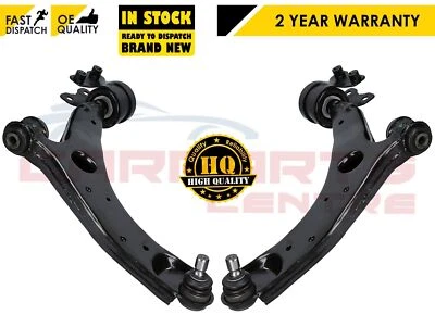 PARA MAZDA 3 BK 03-09 BRAZO DE CONTROL SUSPENSIÓN INFERIOR DELANTERO IZQUIERDO DERECHO HORQUILLA Foto 1 de 4