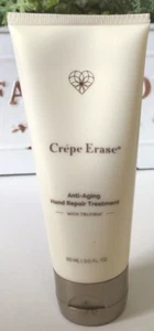 Crepe Erase Anti Aging Hand Repair Treatment 3oz NEW SEALED - Picture 1 of 3