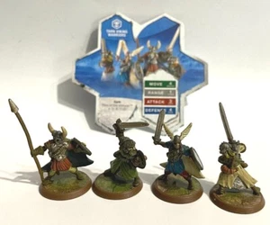 HeroScape Replacement Figures, Cards and Other Pieces - Picture 1 of 137