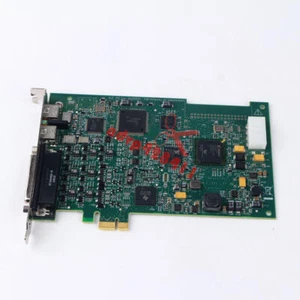 1 szt. używana karta przechwytywania National Instruments NI PCIE-8255R PCIE - Zdjęcie 1 z 11