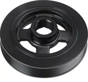 Crankshaft Belt Pulley For HYUNDAI|SONATA V |3.3|2005/06-2010/12||+ more - Picture 1 of 1