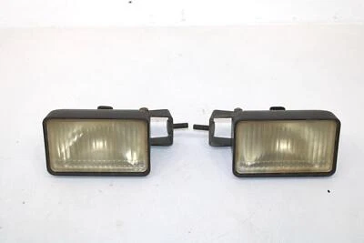 1998 Polaris Xplorer 300 Oem Headlight Set 2431011 2431012 APS - Image 1 of 4