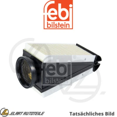 LUFTFILTER FÜR MERCEDES-BENZ OM 651.921 2.1L 4cyl C-CLASS  - Photo 1/4
