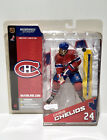 Chris Chelios NHL McFarlane Montreal Canadiens Red Jersey