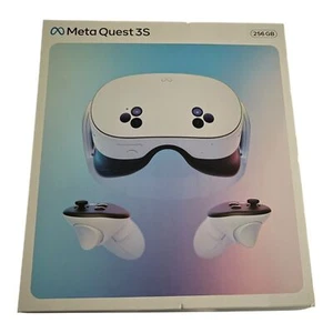 Meta Quest 3S 256 GB - Imagen 1 de 1