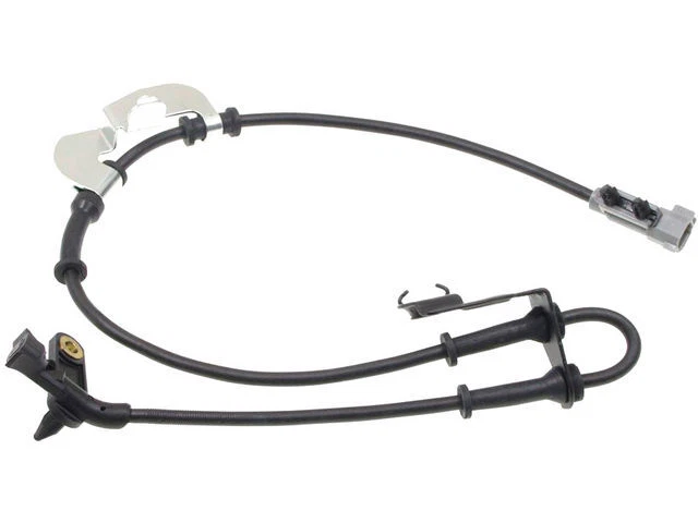Передний правый датчик скорости ABS подходит для Dodge Caravan 2001-2005 82RMCY - Изображение 1 из 1