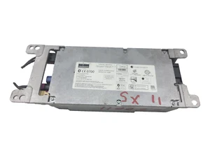 2011 BMW X5 Harman Becker Bluetooth Telematics 6434-BEB019 OEM CCAB10LP1090T9 - Picture 1 of 12