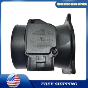 Mass Air Flow Sensor For Ford F-150 Heritage Mustang Lincoln Jaguar S-Type - Picture 1 of 10
