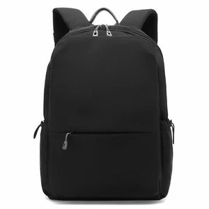 Reise Laptop Rucksack Business Slim Robust Daypack mit USB Ladeanschluss Coll - Bild 1 von 8