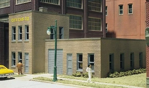 HO KIT DPM City Cab Co - Picture 1 of 1