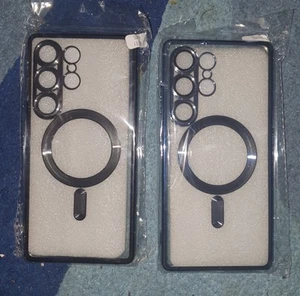 Case For Samsung S25 Ultra - Picture 1 of 2