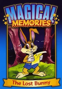 Magical Memories The Lost Bunny - Picture 1 of 1