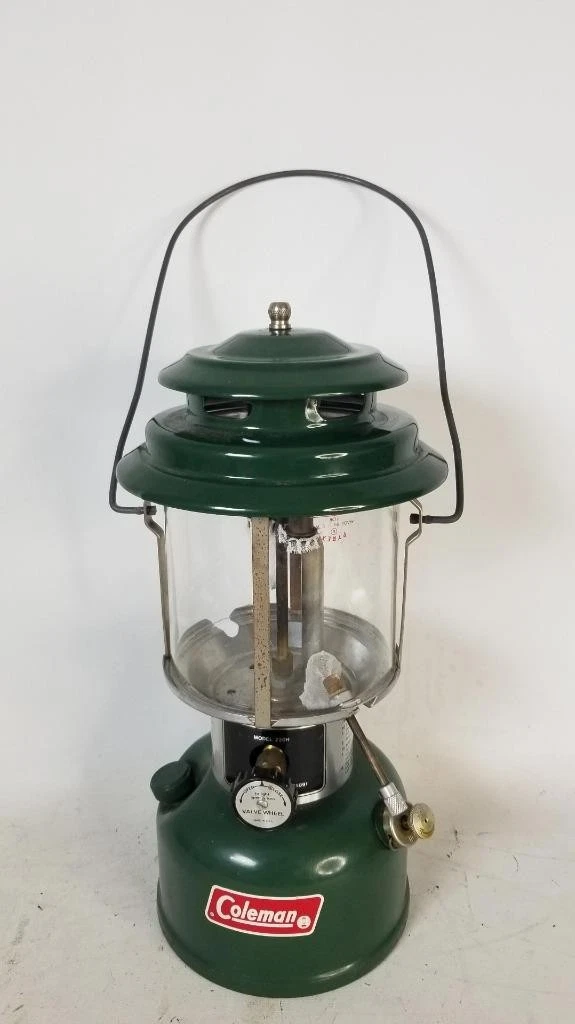 1973 coleman lantern products for sale | eBay